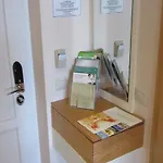 Apartment Zafir Sziget Sarvar