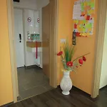 Zafír Sziget Apartamento *