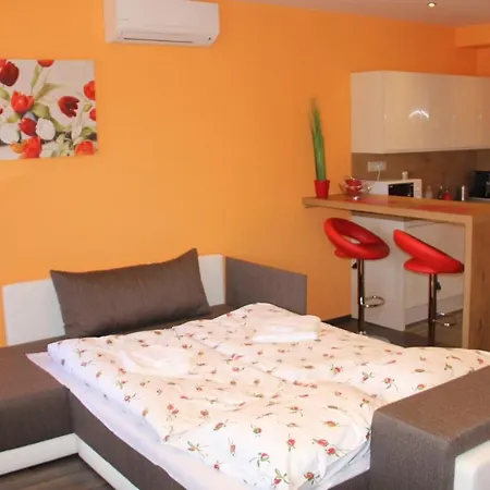 Apartment Zafir Sziget