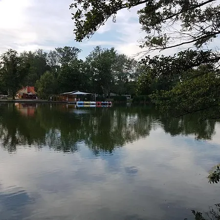 Appartamento Zafir Sziget