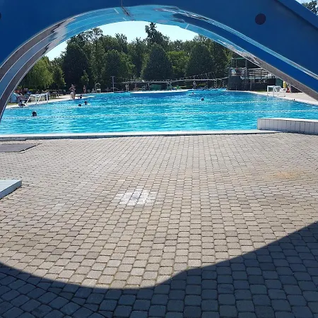 Zafir Sziget Appartamento *