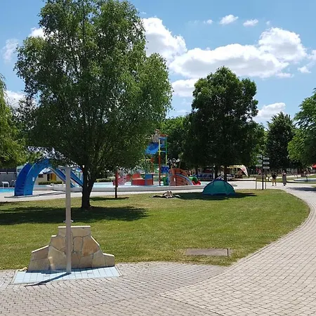 Zafir Sziget * Sárvár