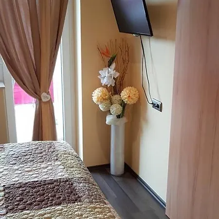 Zafir Sziget * Sárvár