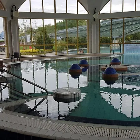 Zafir Sziget Appartamento