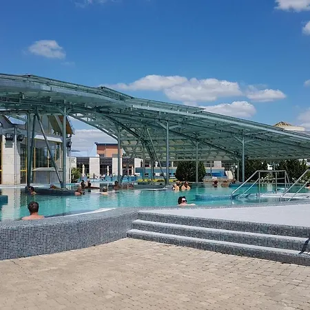 Zafir Sziget Apartment