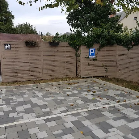 Zafir Sziget Appartamento