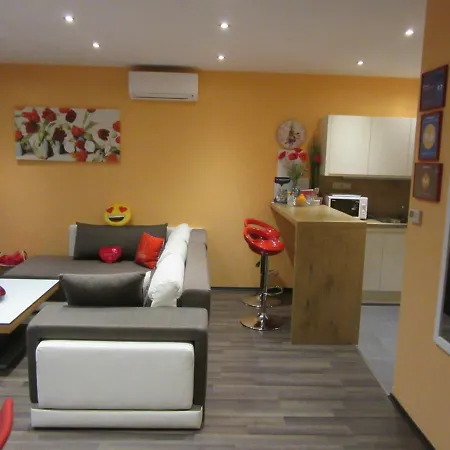 Zafir Sziget Sárvár