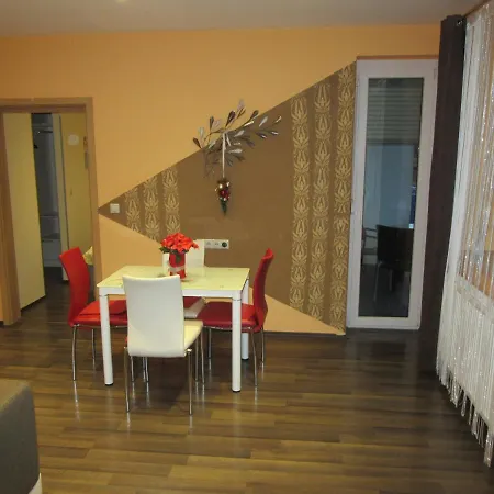 Appartamento Zafir Sziget *