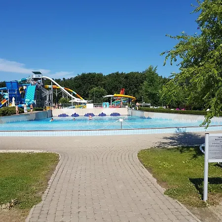 Zafir Sziget Sárvár