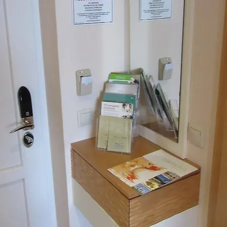 Appartamento Zafir Sziget Sárvár