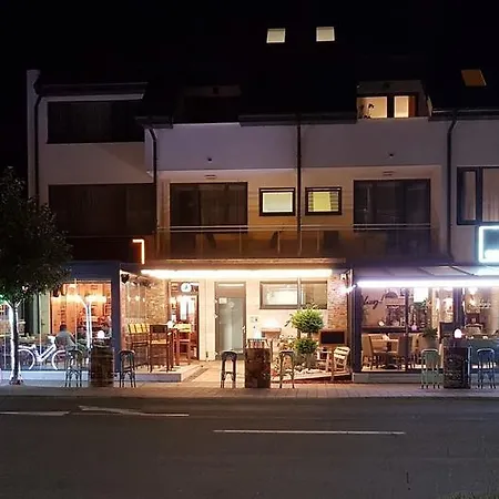 Zafir Sziget Sárvár