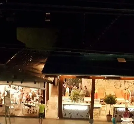 Zafir Sziget * Sárvár