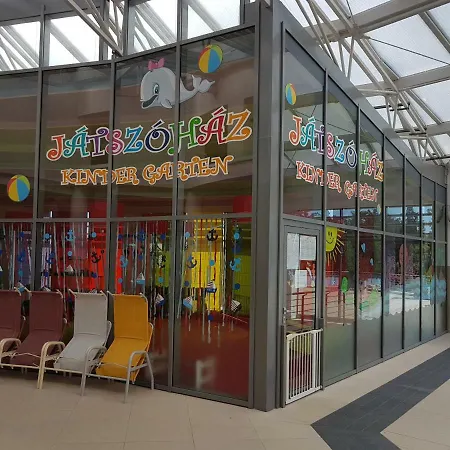 Zafir Sziget Appartamento