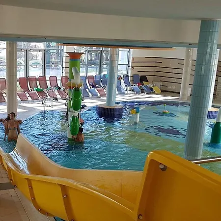 Zafir Sziget Appartamento *