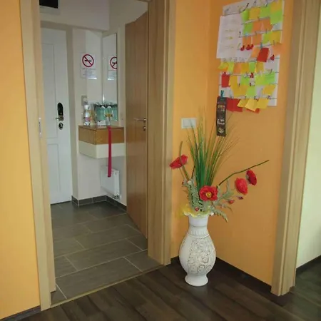 Zafir Sziget Appartamento *