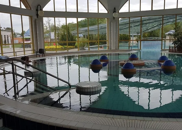 Zafir Sziget Apartament