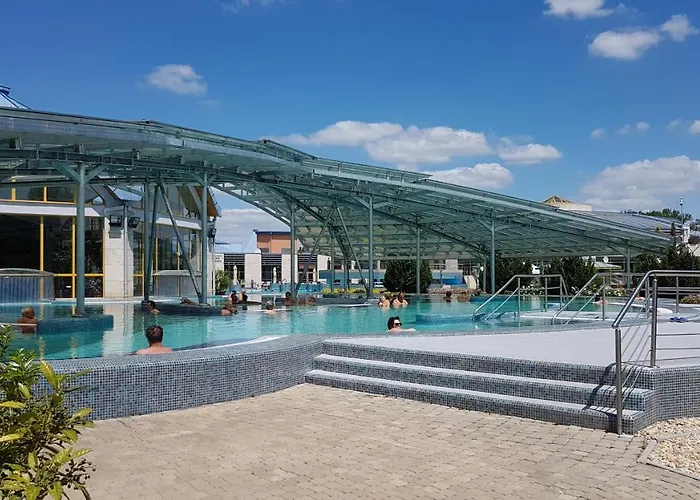 Zafir Sziget Apartament