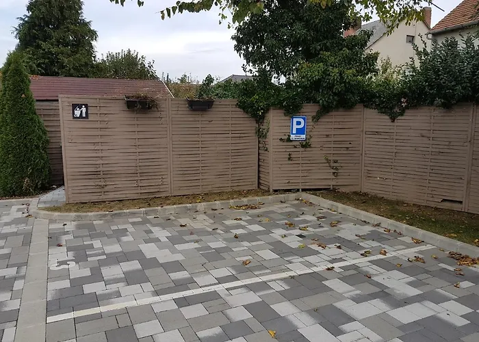 Zafir Sziget Apartament