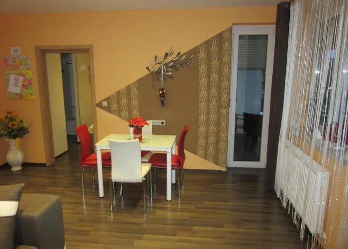 Apartament Zafir Sziget *