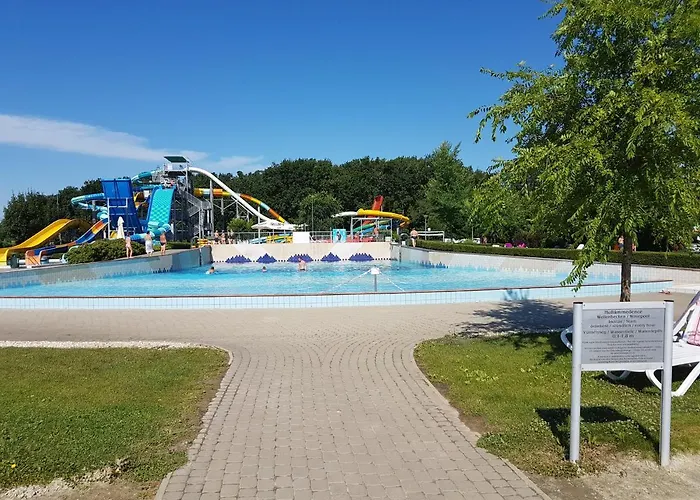 Zafir Sziget Sárvár