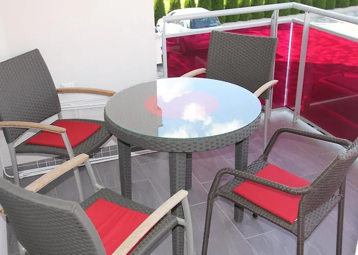 Zafir Sziget * Sárvár