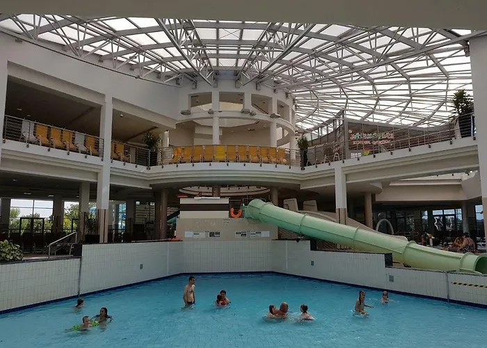 Zafir Sziget Sárvár