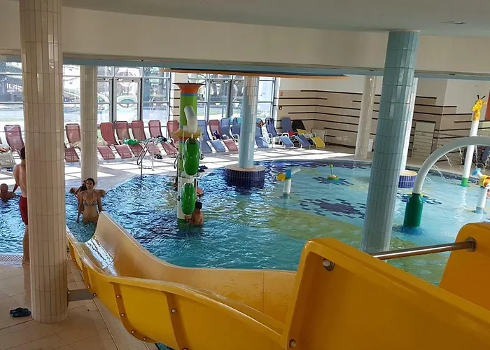 Zafir Sziget Apartament *