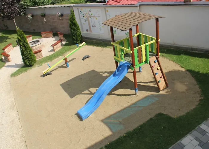 Zafir Sziget Apartament